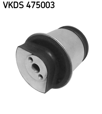 ašies korpusas - VKDS 475003 SKF